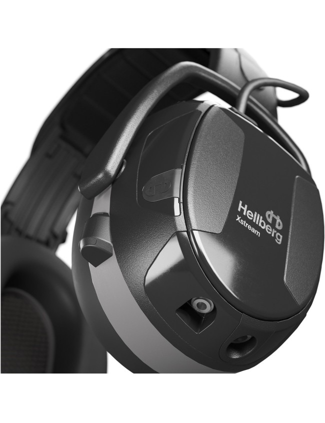 Антифони Hellberg Xstream Bluetooth