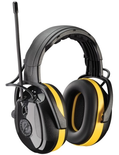 Антифони Hellberg Secure Relax AM/FM