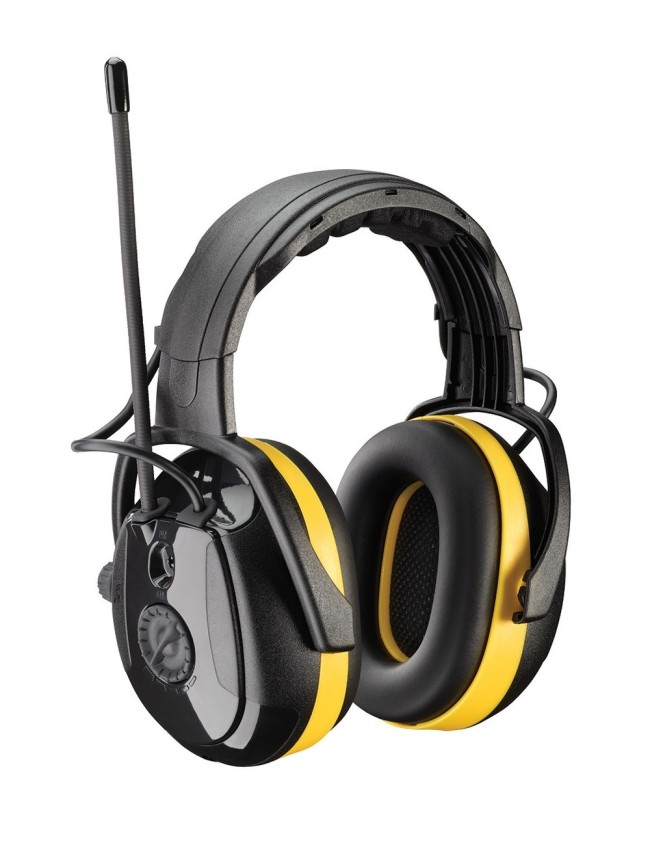 Антифони Hellberg Secure Relax AM/FM