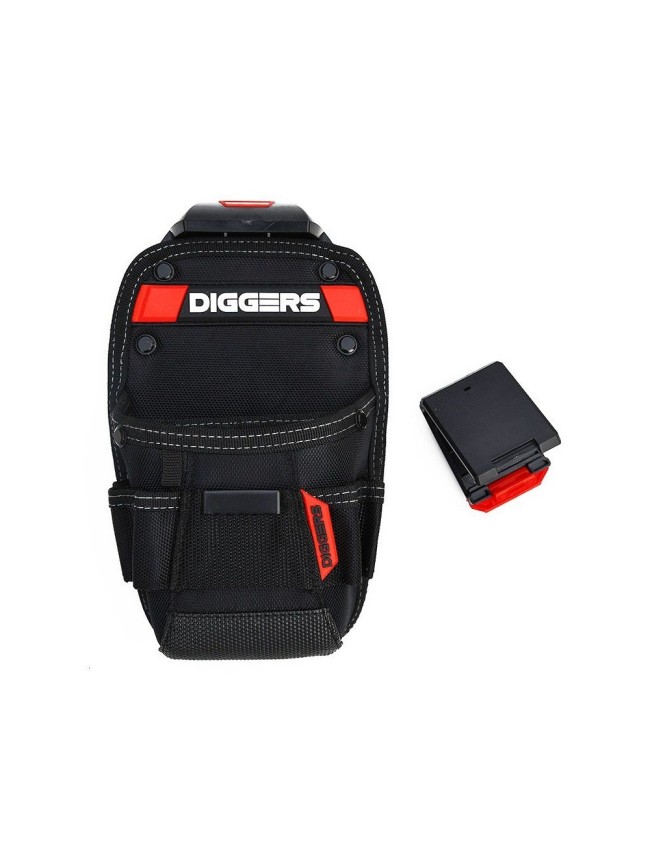 Чанта за инструменти Diggers Technician Pouch DK569