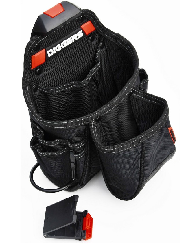 Чанта за инструменти Diggers Contractor Pouch DK545