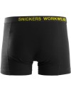 Мъжки боксерки Snickers 9436 2 бр.