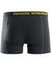 Мъжки боксерки Snickers 9436 2 бр.