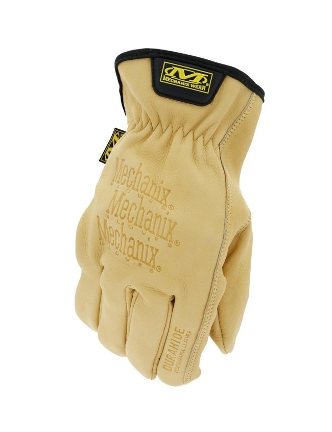 Ръкавици Mechanix DuraHide Cow Driver