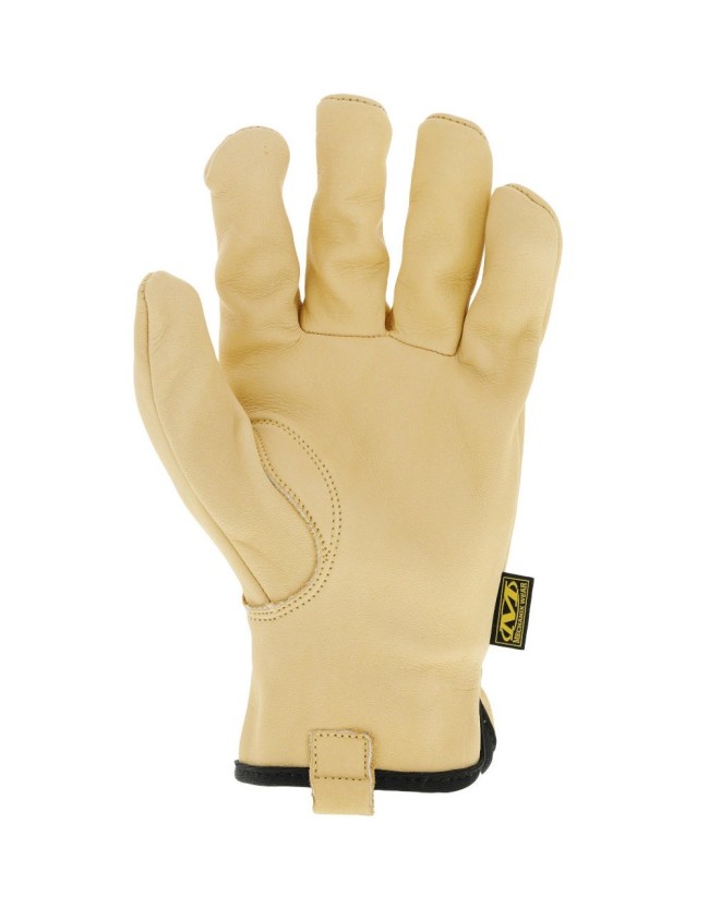 Ръкавици Mechanix DuraHide Cow Driver