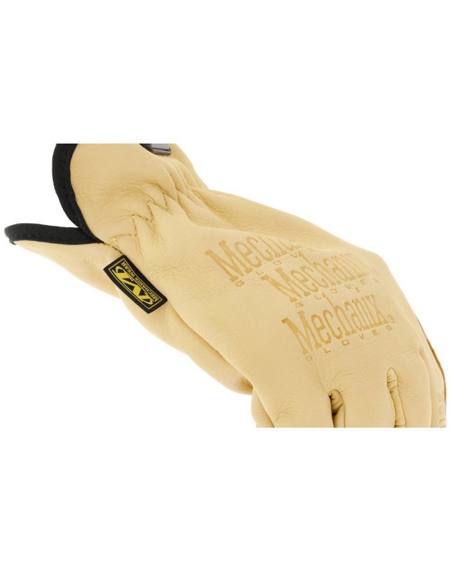 Ръкавици Mechanix DuraHide Cow Driver