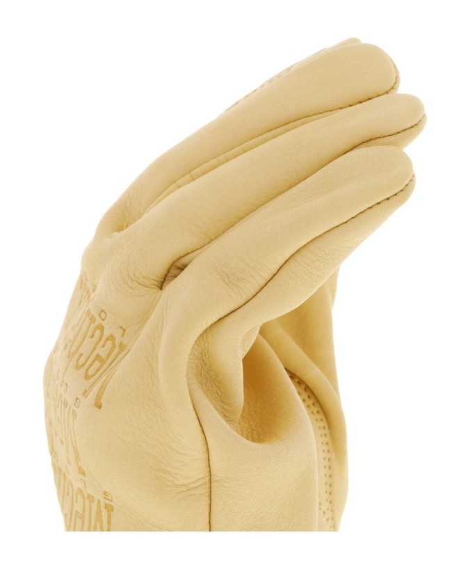 Ръкавици Mechanix DuraHide Cow Driver