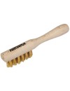 Четка за велур Nikwax Suede Brushes