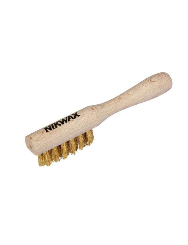 Четка за велур Nikwax Suede Brushes