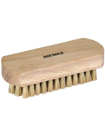 Четка за обувки Nikwax Shoe Brushes