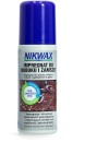 Импрегнатор за обувки Nikwax Nubuck & Suede Proof 125ml