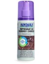 Импрегнатор за обувки Nikwax Nubuck & Suede Proof Spray-on 125ml