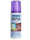 Импрегнатор за обувки Nikwax Fabric & Leather Proof Spray-on