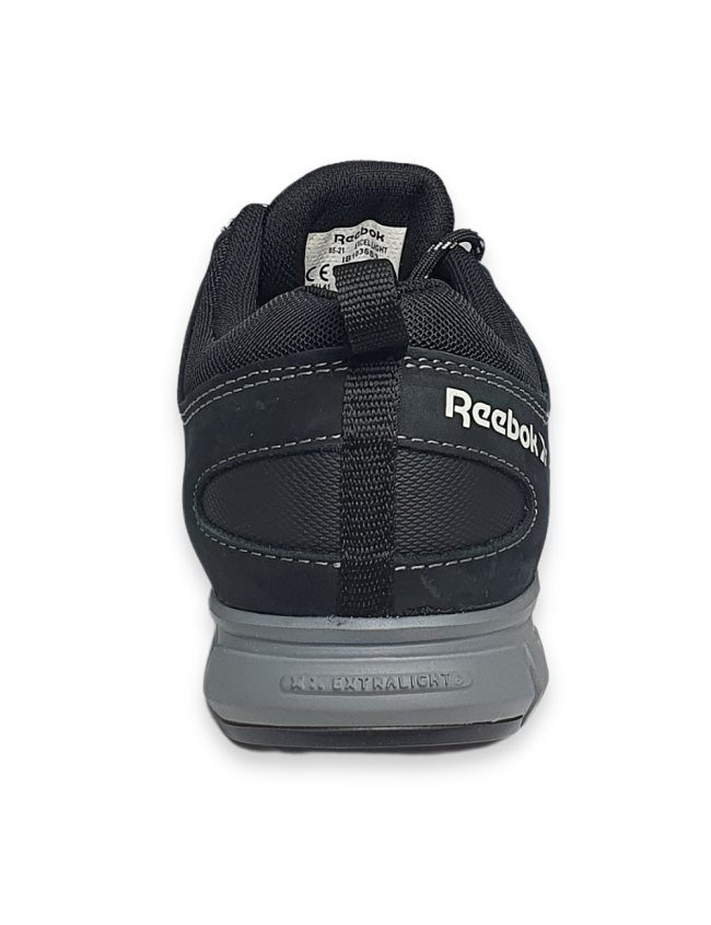 Ниски работни обувки Reebok Excel Oxford S3