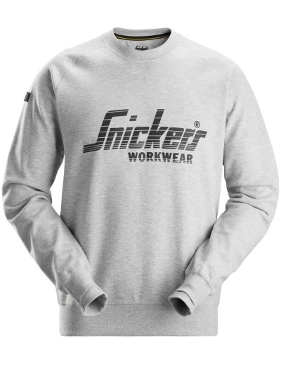 Работен суитшърт Snickers 2892 AllroundWork
