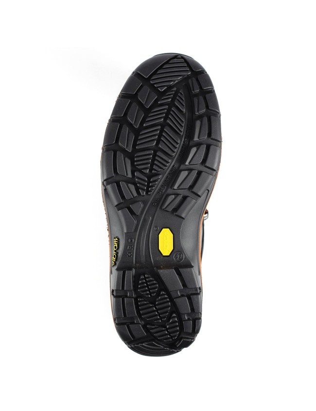 Работни боти Grisport Marmolada S3