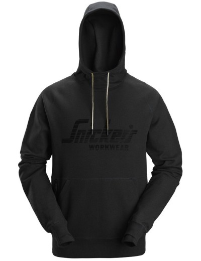 Работен суитшърт с качулка Snickers 2894