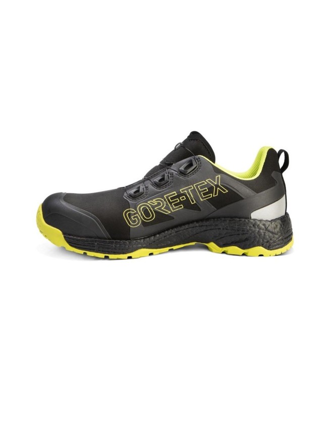 Ниски работни обувки Solid Gear Prime GTX low S3