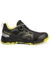 Ниски работни обувки Solid Gear Prime GTX low S3