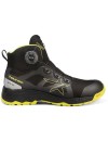 Работни боти Solid Gear Prime GTX Mid S3
