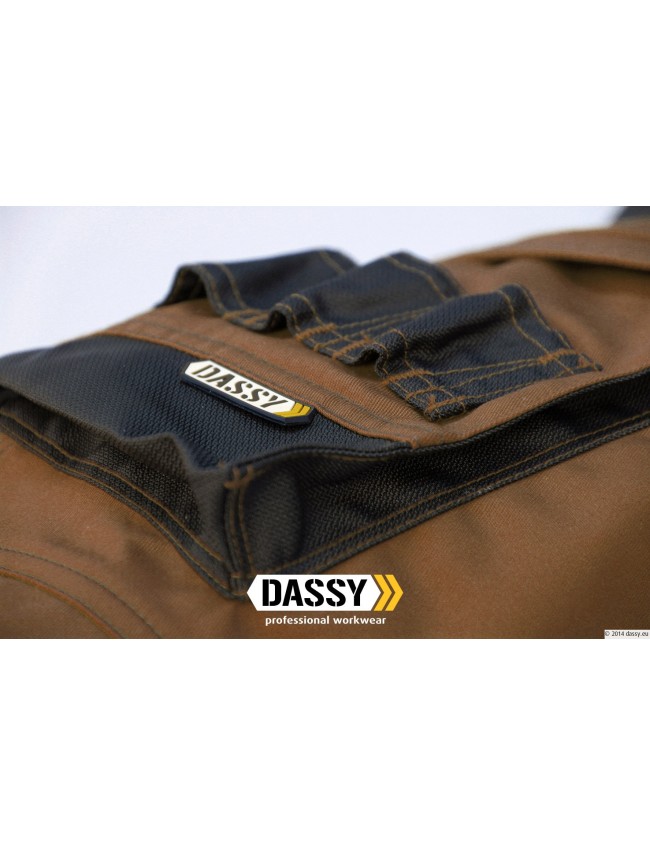 Работни панталони Dassy Voltic