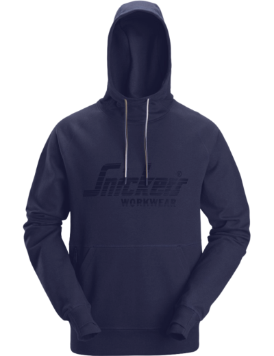 Работен суитшърт с качулка Snickers 2894
