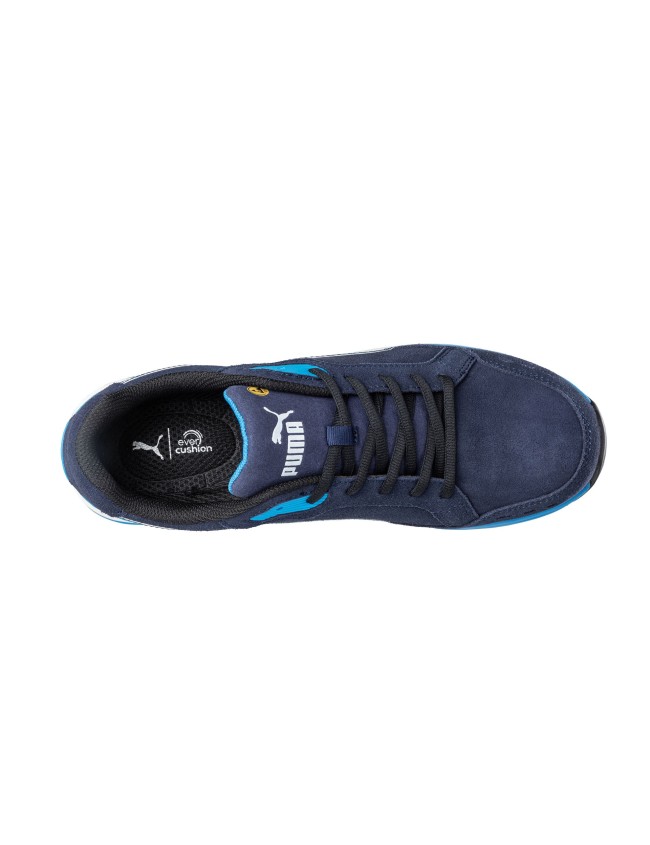 Ниски работни обувки Puma Airtwist Low S3