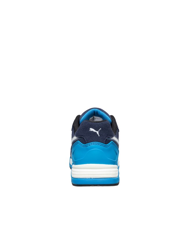 Ниски работни обувки Puma Airtwist Low S3