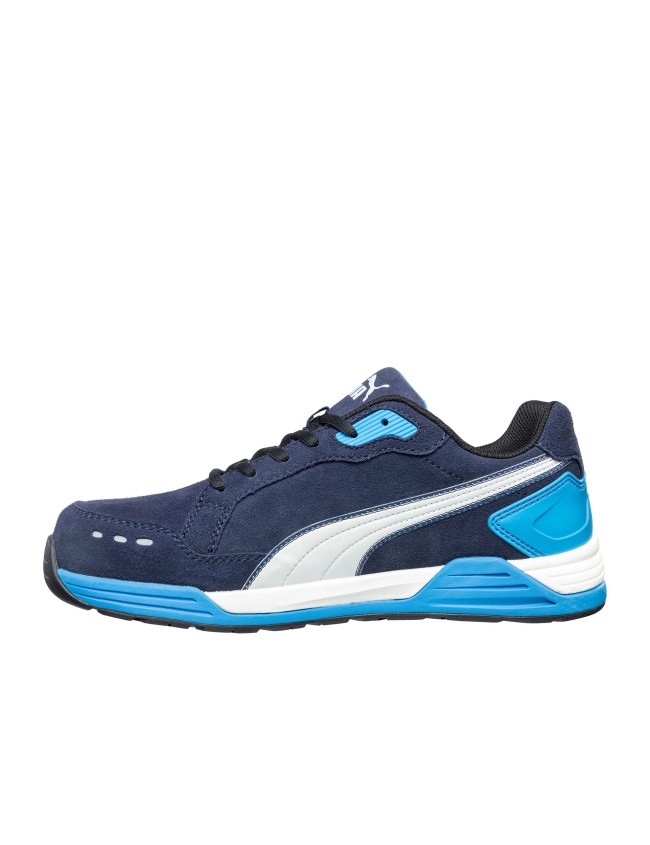 Ниски работни обувки Puma Airtwist Low S3
