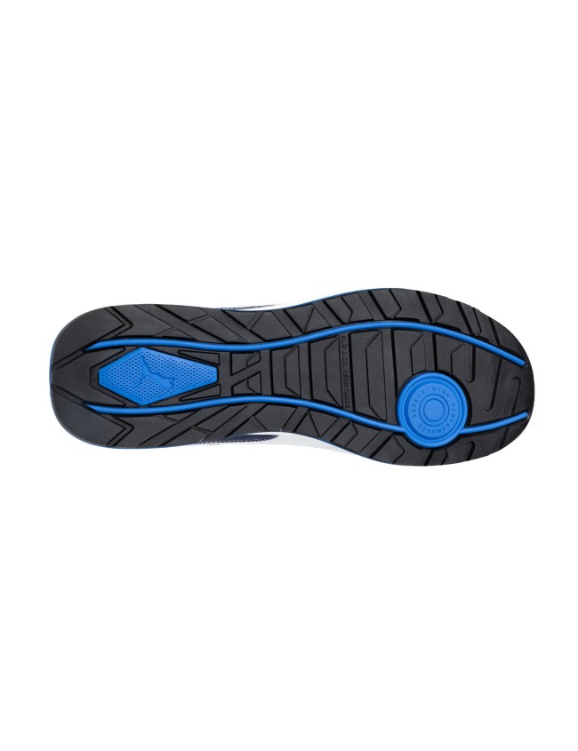 Ниски работни обувки Puma Airtwist Low S3