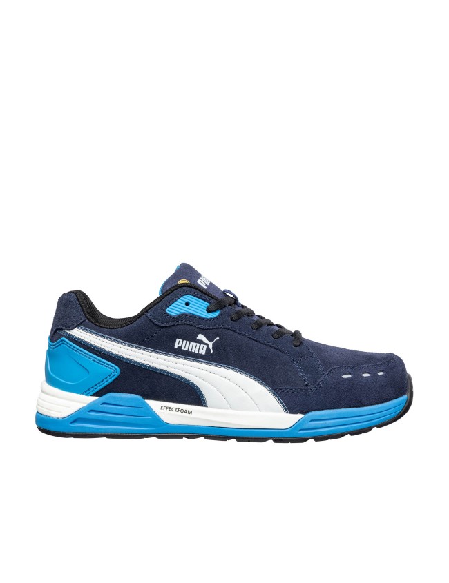 Ниски работни обувки Puma Airtwist Low S3