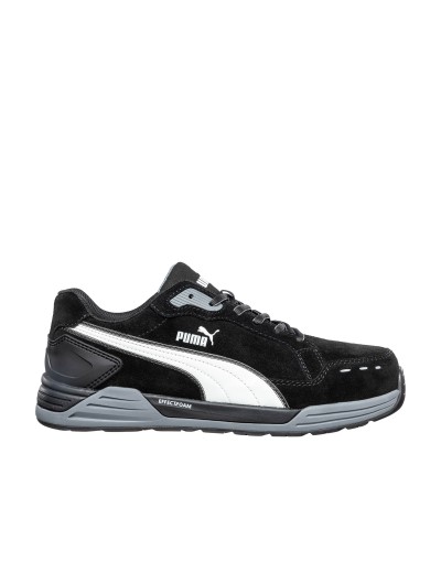 Ниски работни обувки Puma Airtwist Low S3