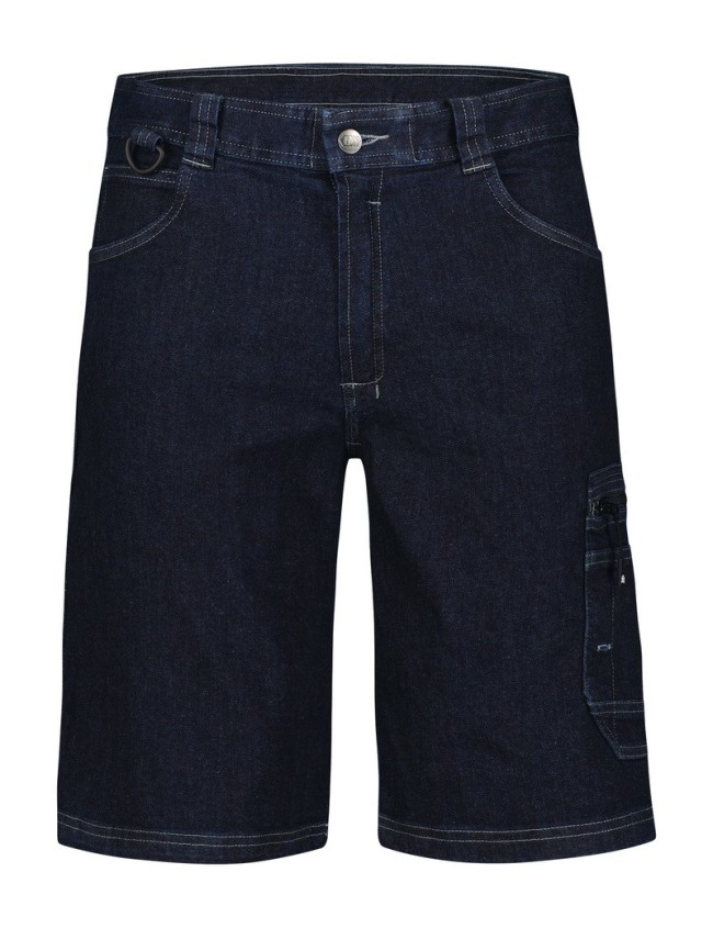 Къси работни панталони jeans Dassy Tokyo