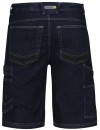Къси работни панталони jeans Dassy Tokyo