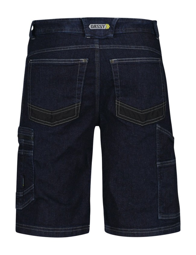 Къси работни панталони jeans Dassy Tokyo