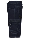 Къси работни панталони jeans Dassy Tokyo