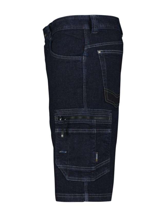 Къси работни панталони jeans Dassy Tokyo