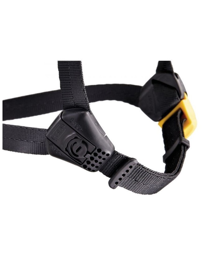 Каска Petzl Vertex Vent