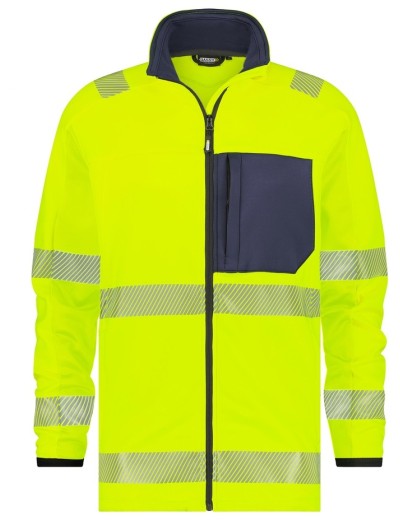 Сигнален работен суитшърт Dassy Camden