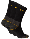 Работни чорапи Cat 3 пак