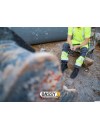 Сигнални работни панталони Dassy Odessa