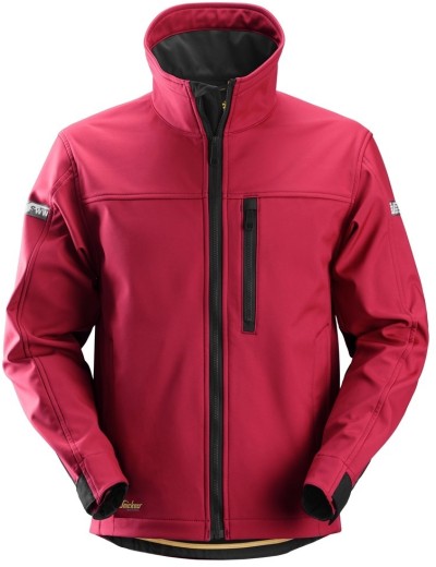 Работно Softshell яке Snickers 1200