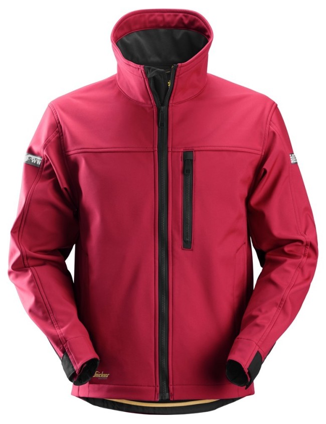 Работно Softshell яке Snickers 1200
