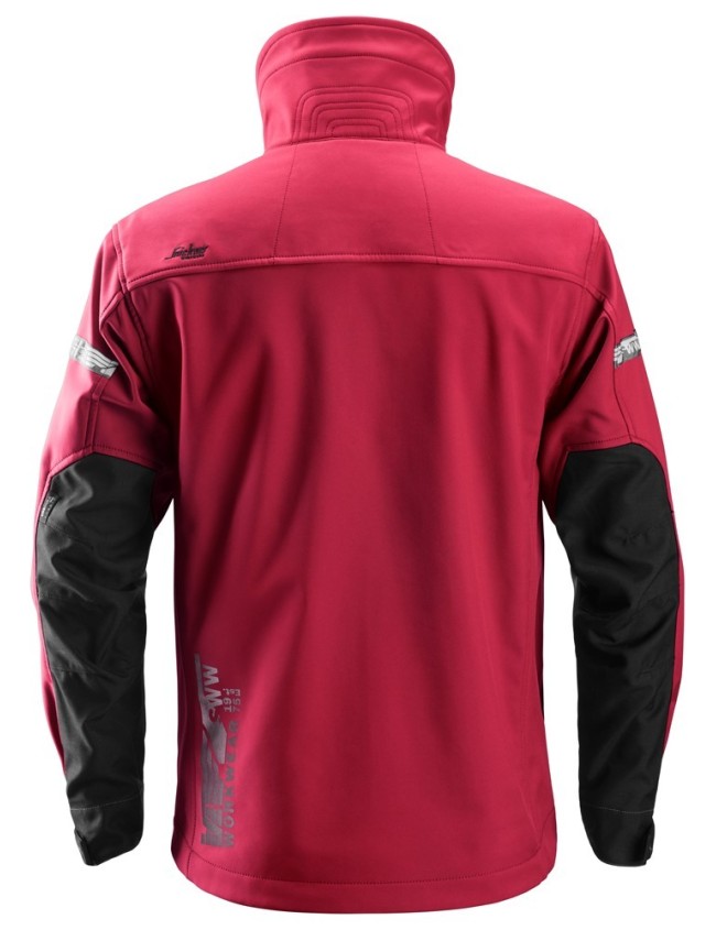 Работно Softshell яке Snickers 1200