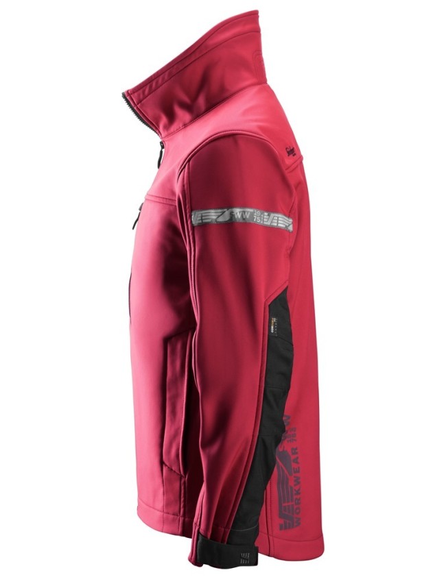 Работно Softshell яке Snickers 1200