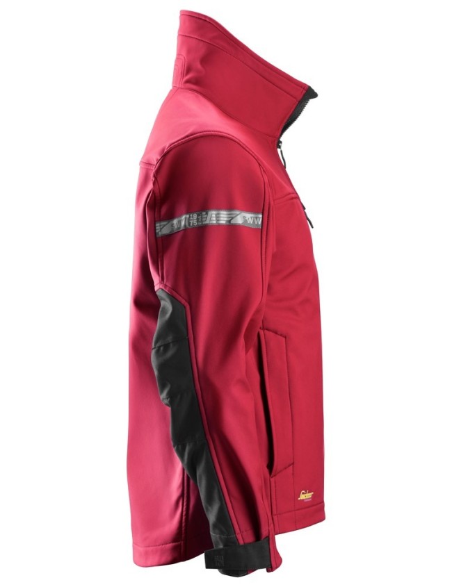 Работно Softshell яке Snickers 1200