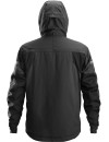 Яке Snickers 1102 AllroundWork 37.5® с качулка