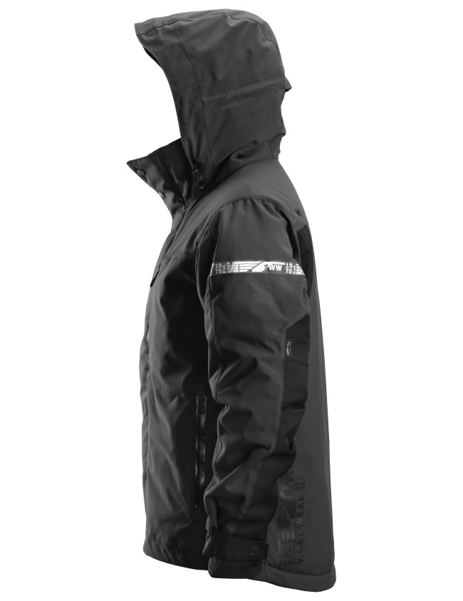 Яке Snickers 1102 AllroundWork 37.5® с качулка