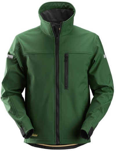 Работно Softshell яке Snickers 1200