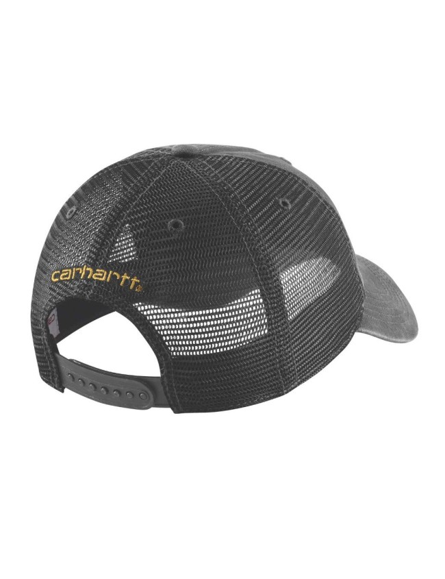 Шапка Carhartt Buffalo Cap